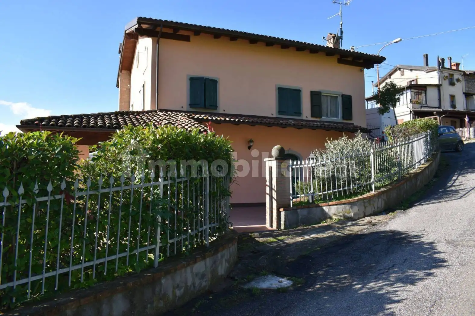 Villa plurifamiliare via Roma 29, Camugnano - foto 4