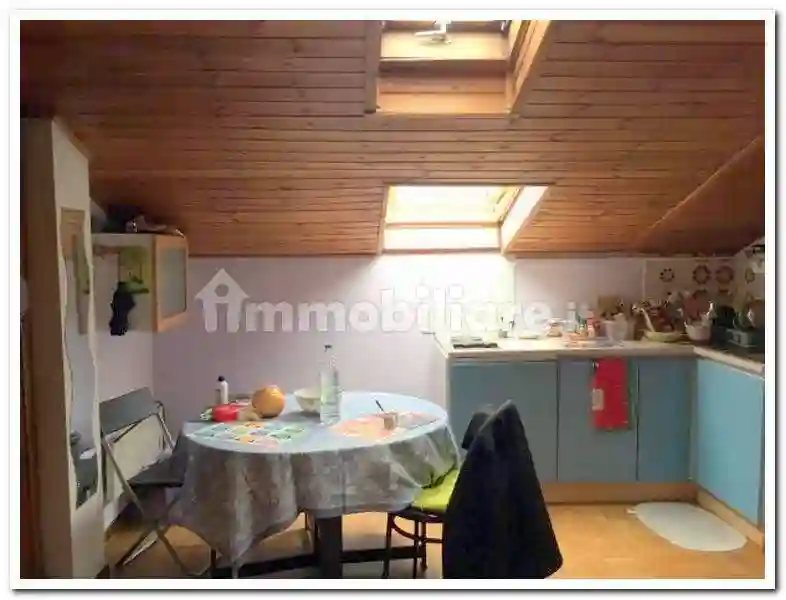 Attico - Mansarda - foto 3