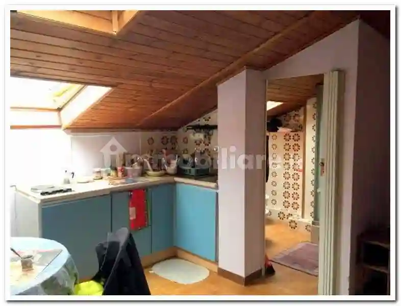 Attico - Mansarda - foto 4