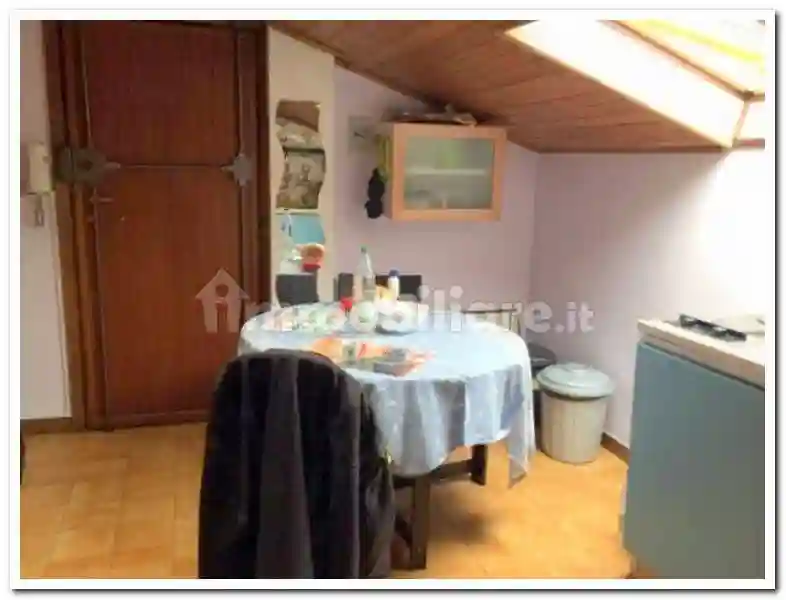 Attico - Mansarda - foto 5