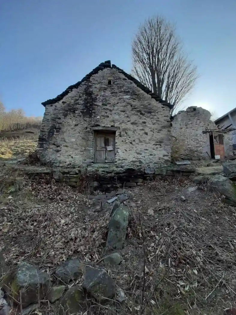 Rustico - Casale in vendita a Druogno