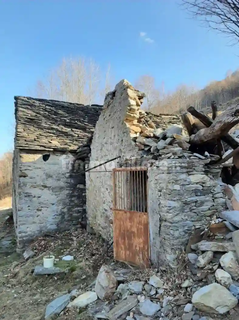 Rustico Dalovio,, Druogno - foto 4