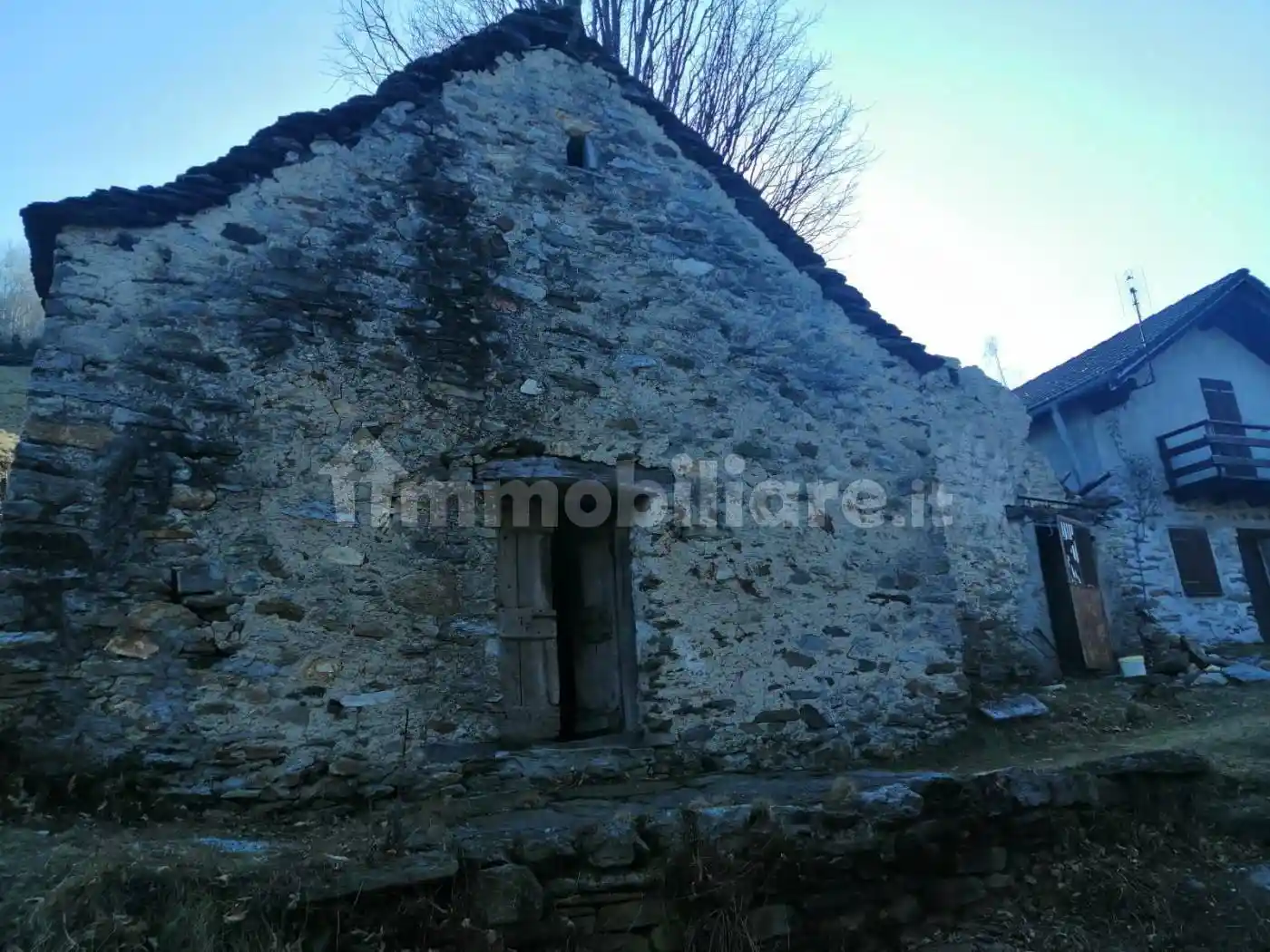 Rustico Dalovio,, Druogno - foto 3