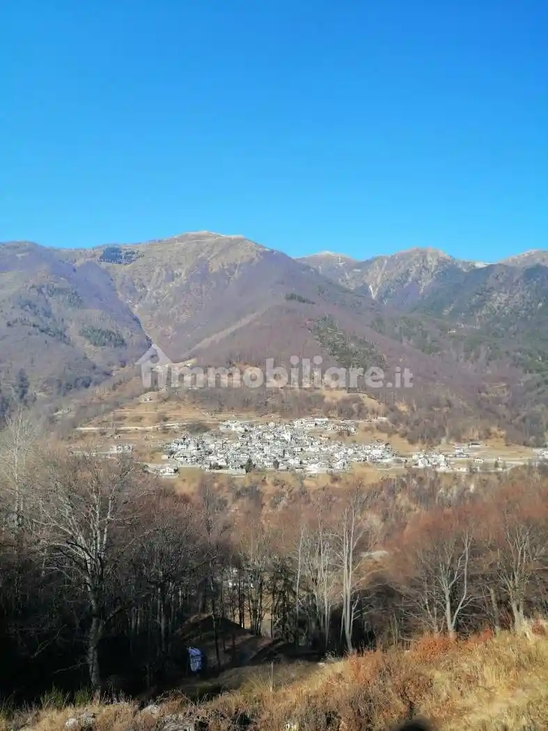 Rustico Dalovio,, Druogno - foto 4