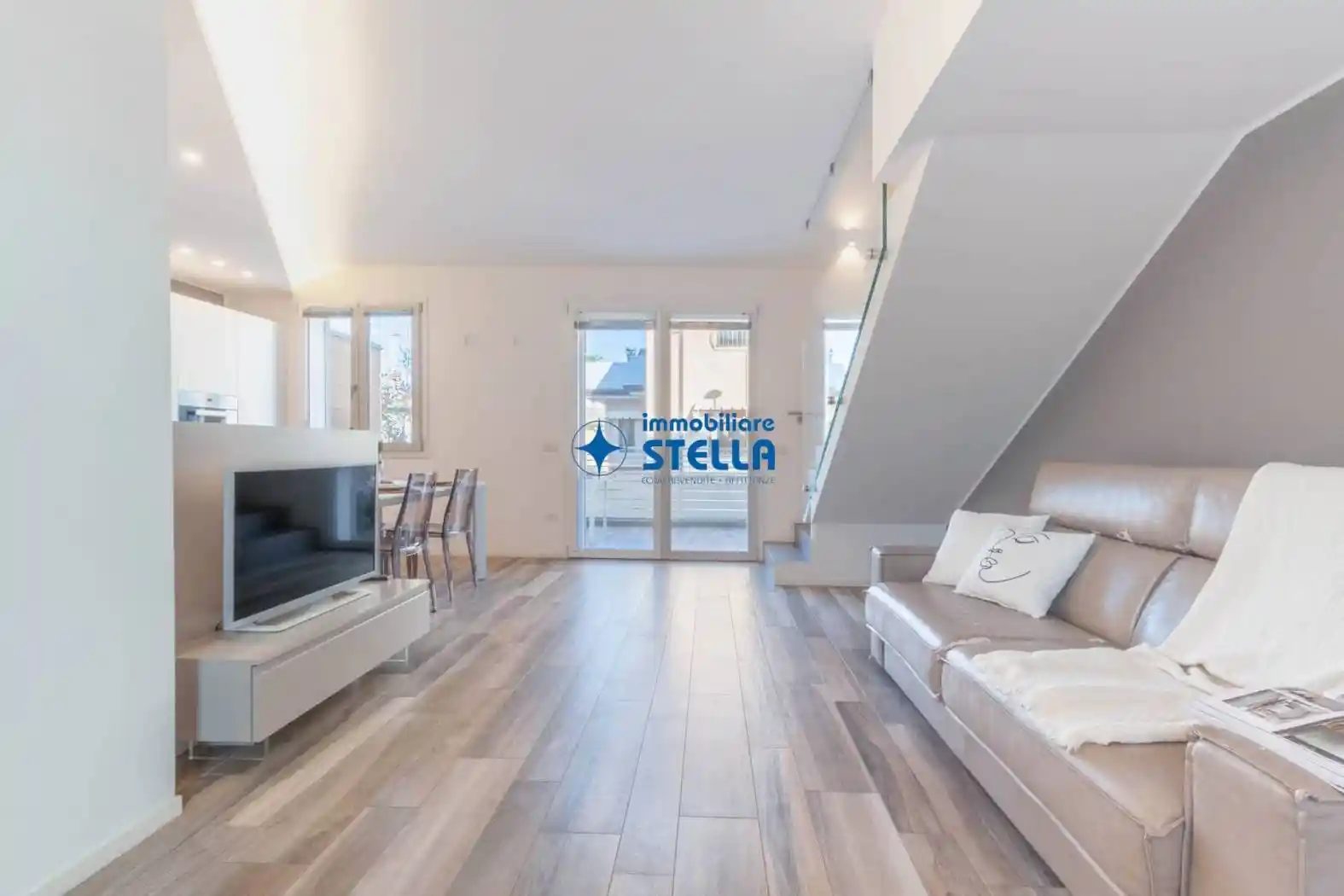 Appartamento in affitto a Jesolo