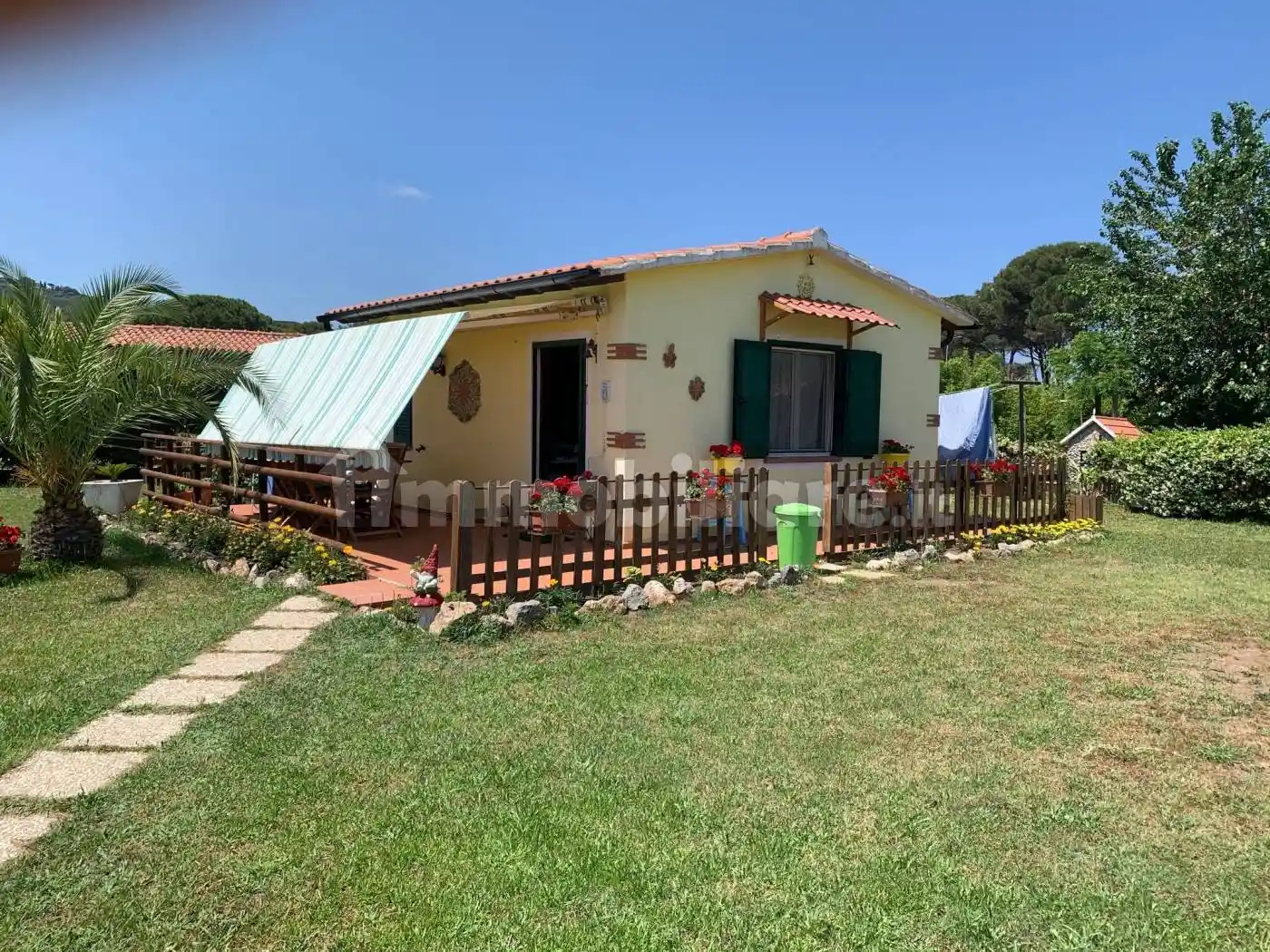 Appartamento in affitto a Orbetello