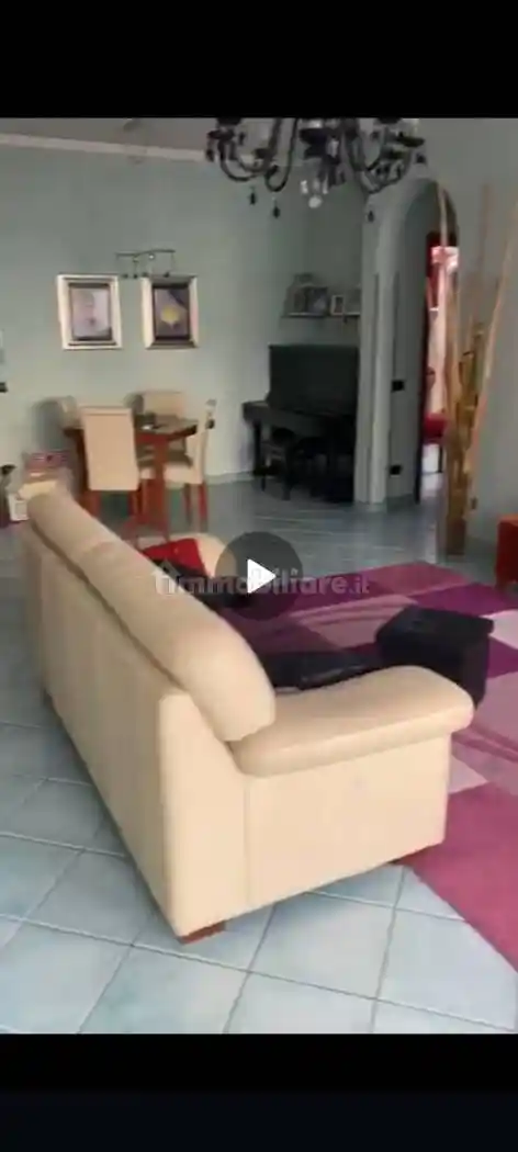 Trilocale piazza Bruno Buozzi, Lungomare Circe, Via Badino, Terracina - foto 2