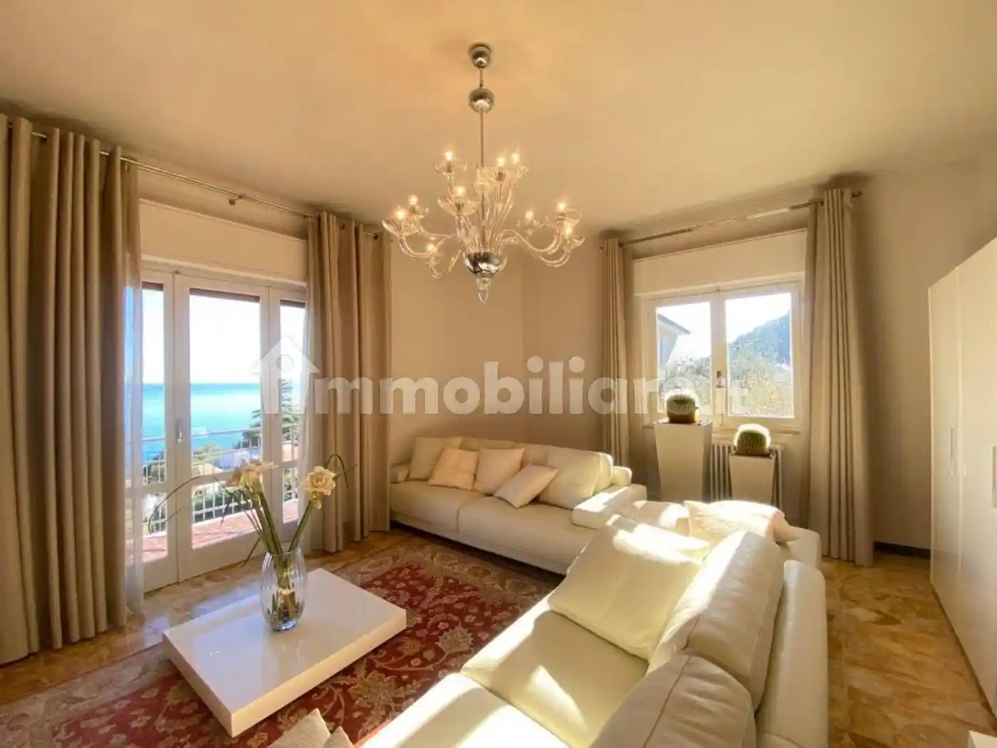 Villa in vendita a Laigueglia
