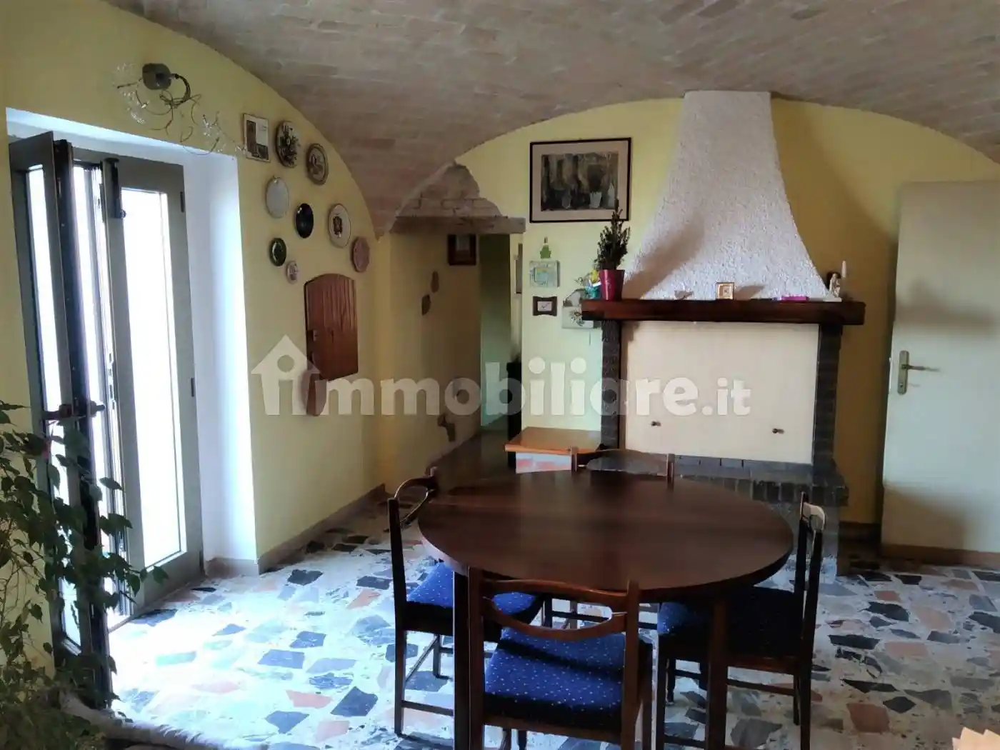 Villa unifamiliare Contrada Fiorano 67, Loreto Aprutino - foto 2