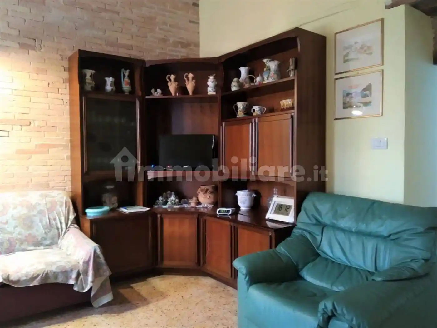 Villa unifamiliare Contrada Fiorano 67, Loreto Aprutino - foto 5