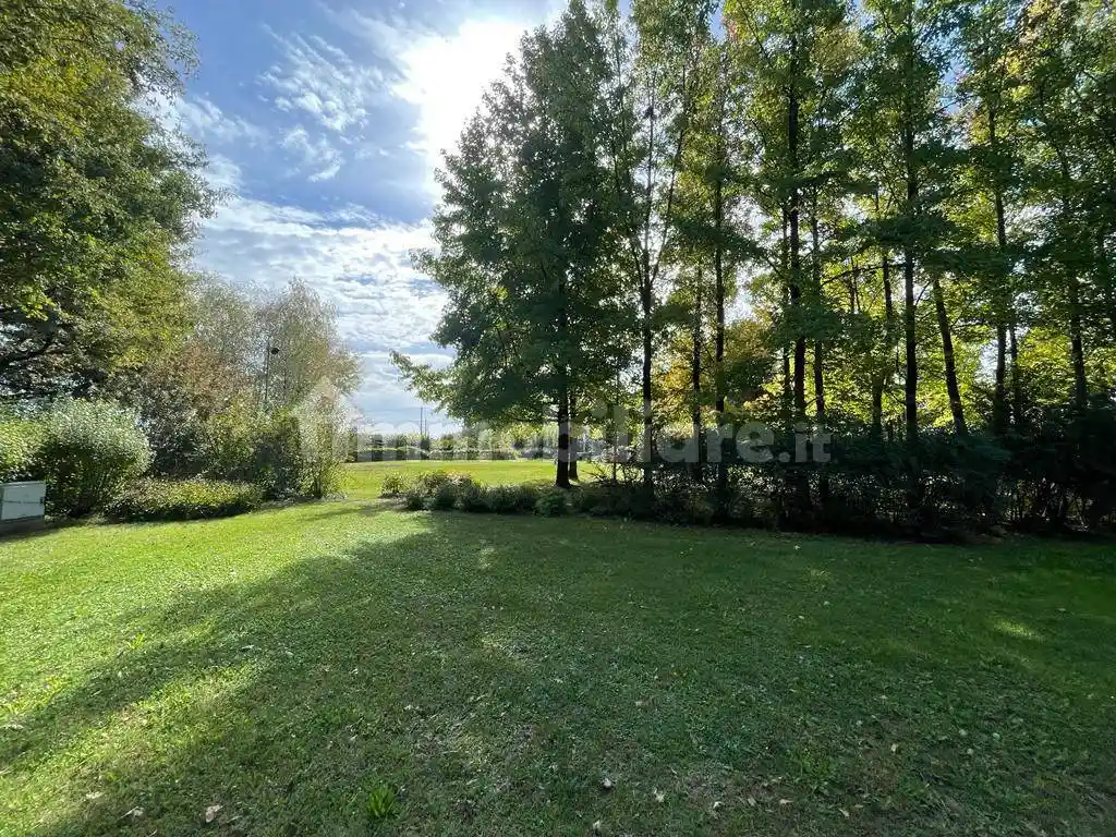 Villa in vendita a Carpi