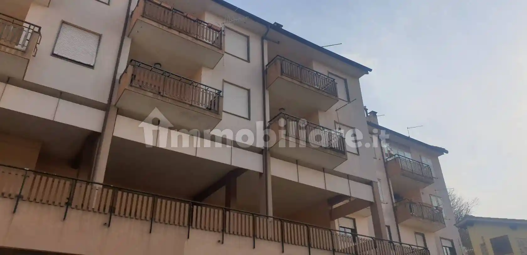 Appartamento in vendita a Allumiere