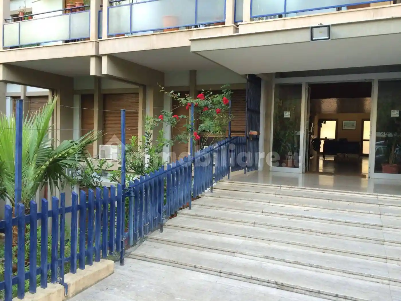 Appartamento in vendita a Palermo