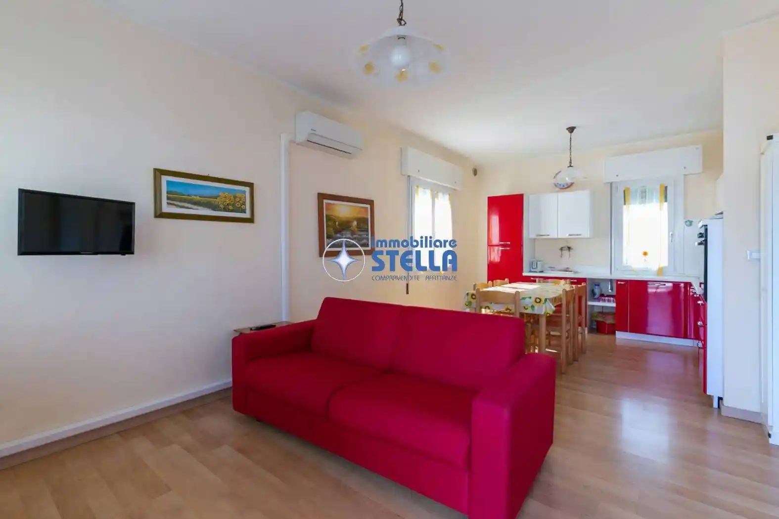 Appartamento in affitto a Jesolo