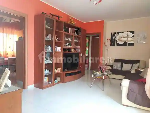 Attico - Mansarda in vendita a San Filippo del Mela