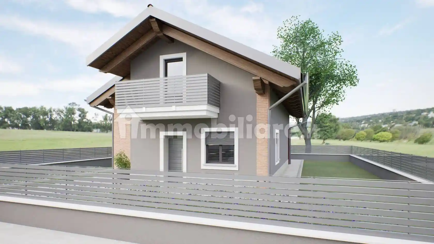 Villa in vendita a Pianezza