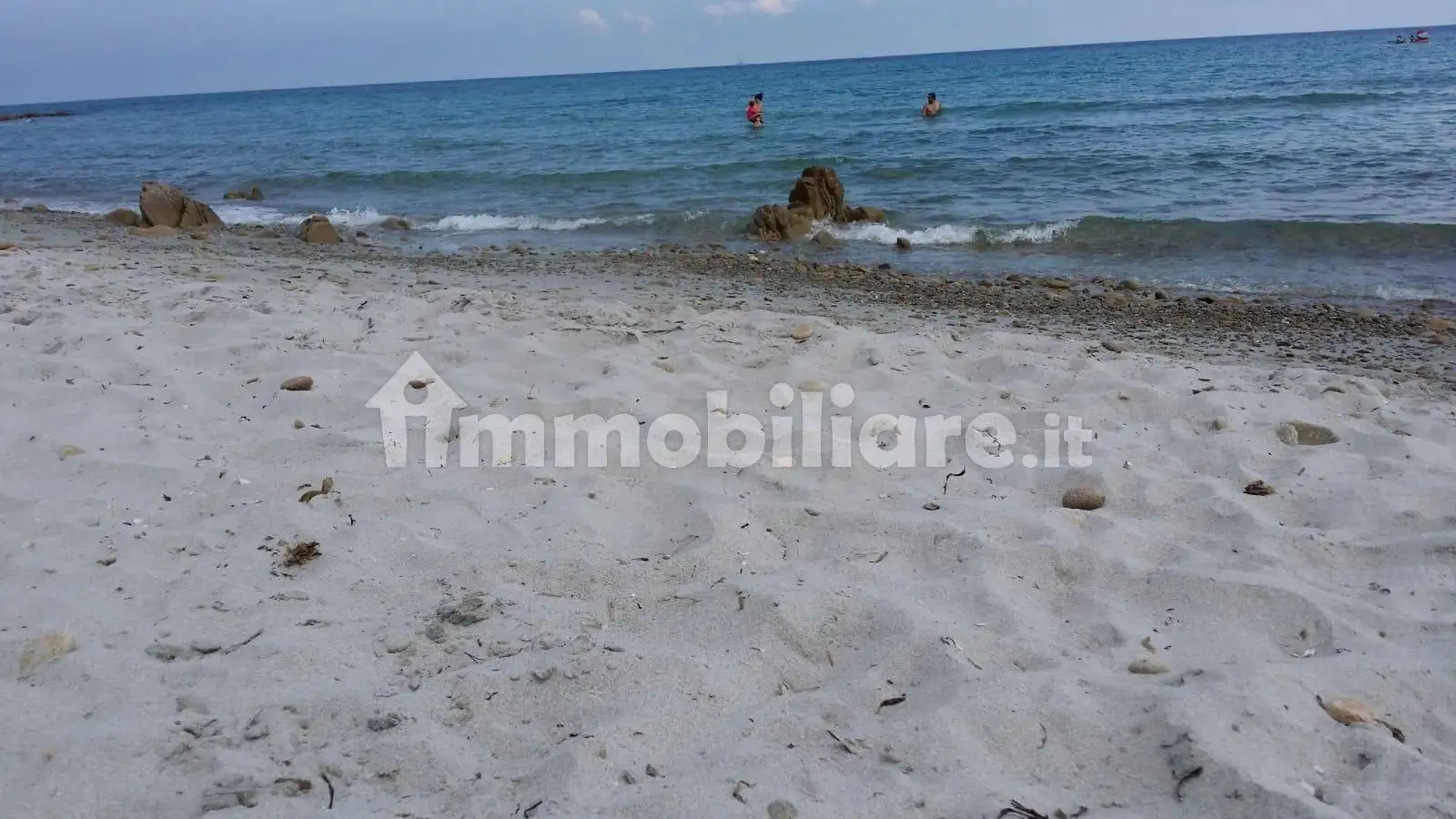 Villa in affitto a Siniscola