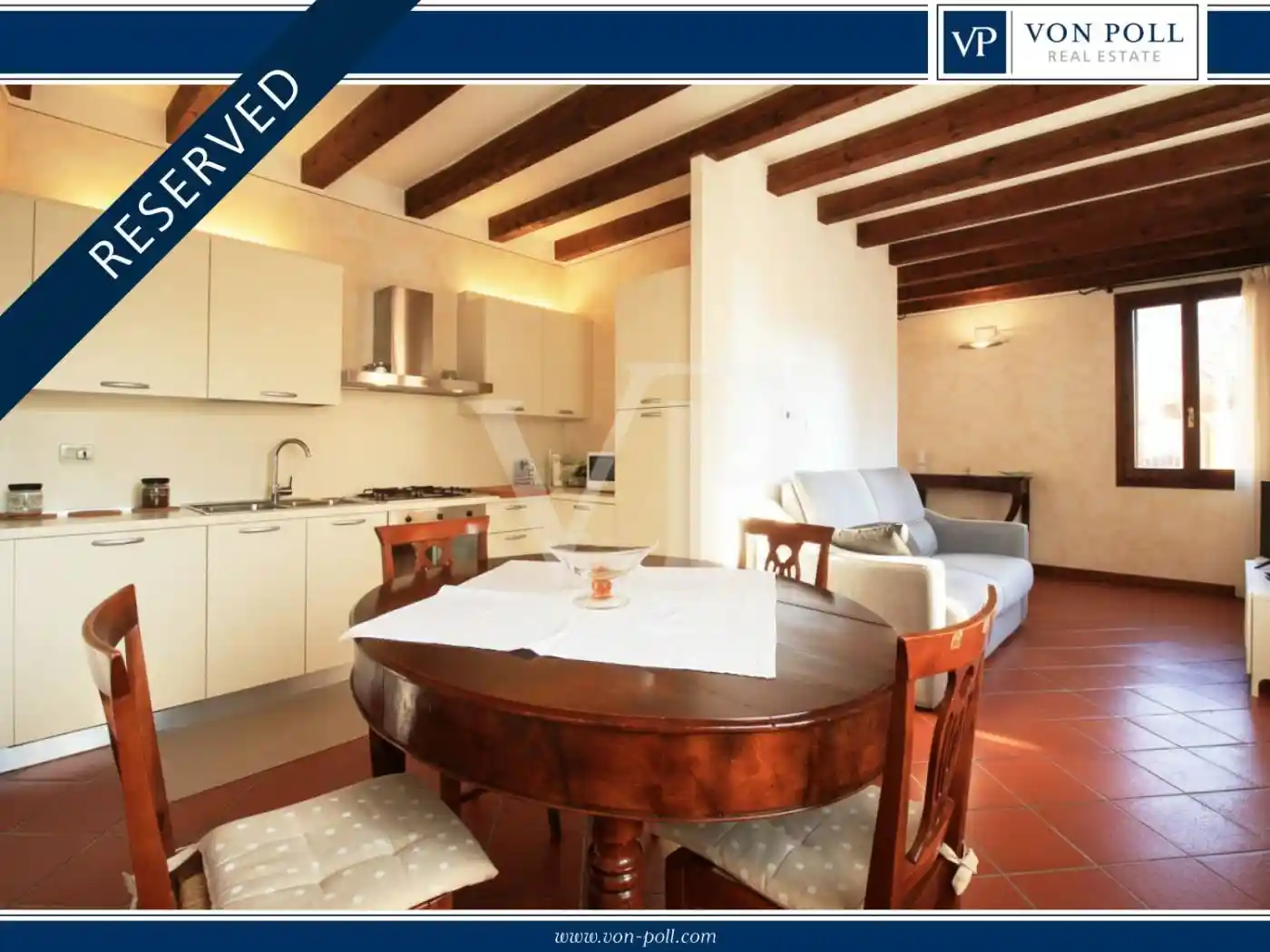 Appartamento in affitto a Vicenza