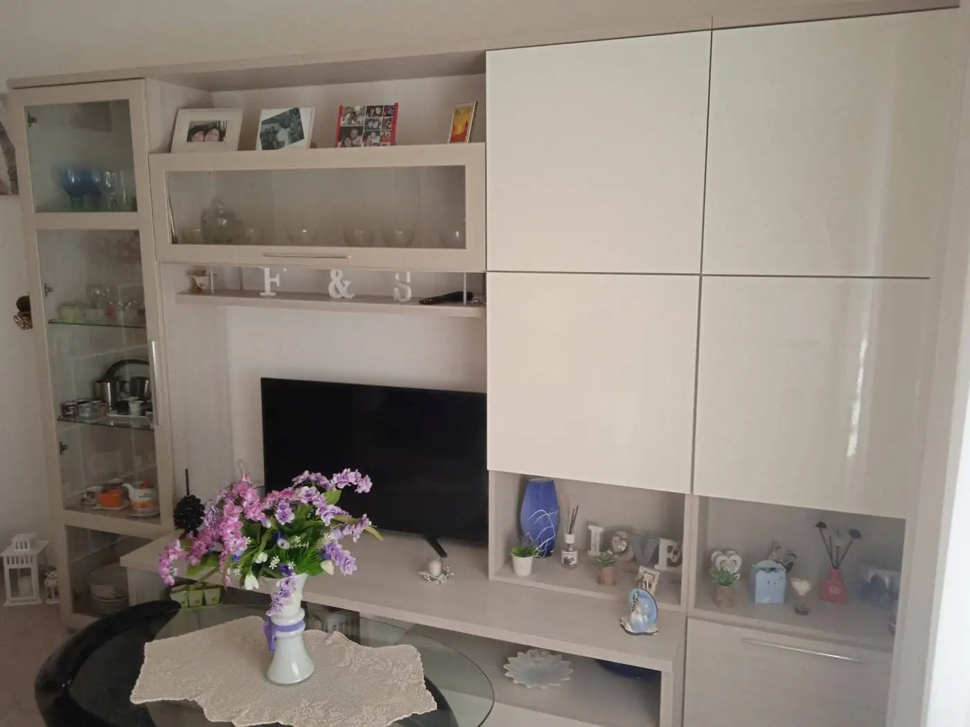 Appartamento in vendita a Vairano Patenora