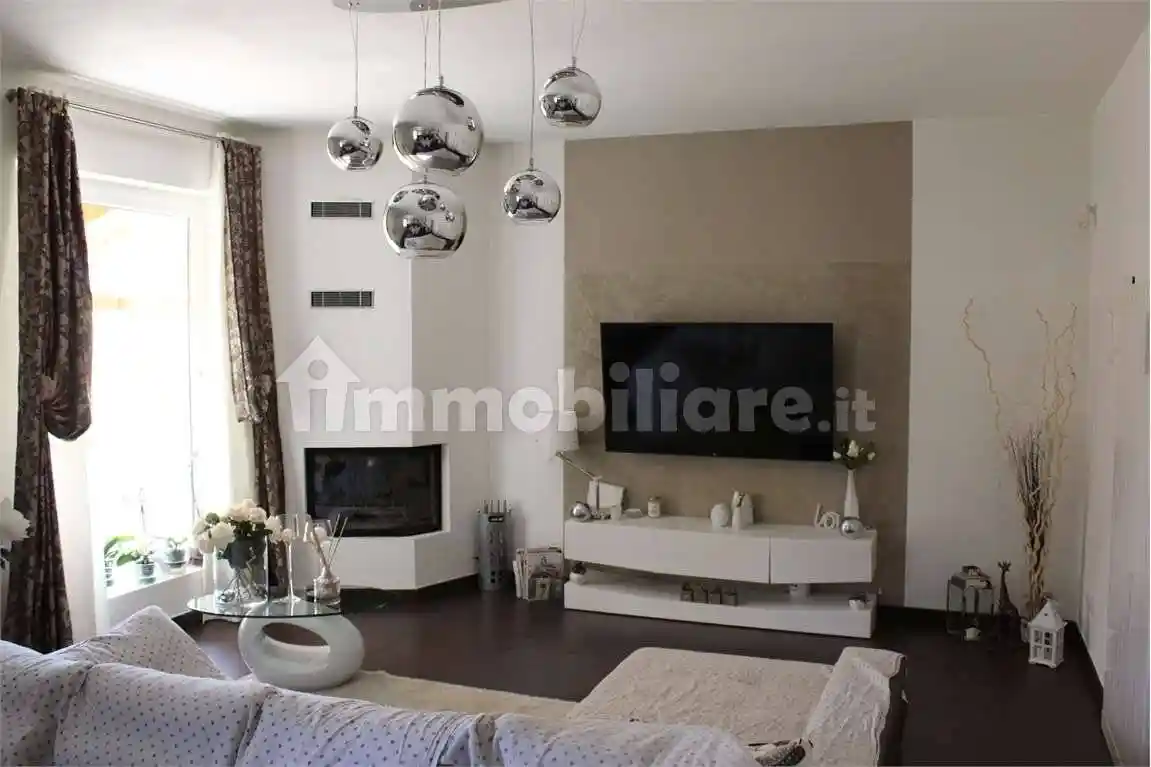 Villa in vendita a Porcari