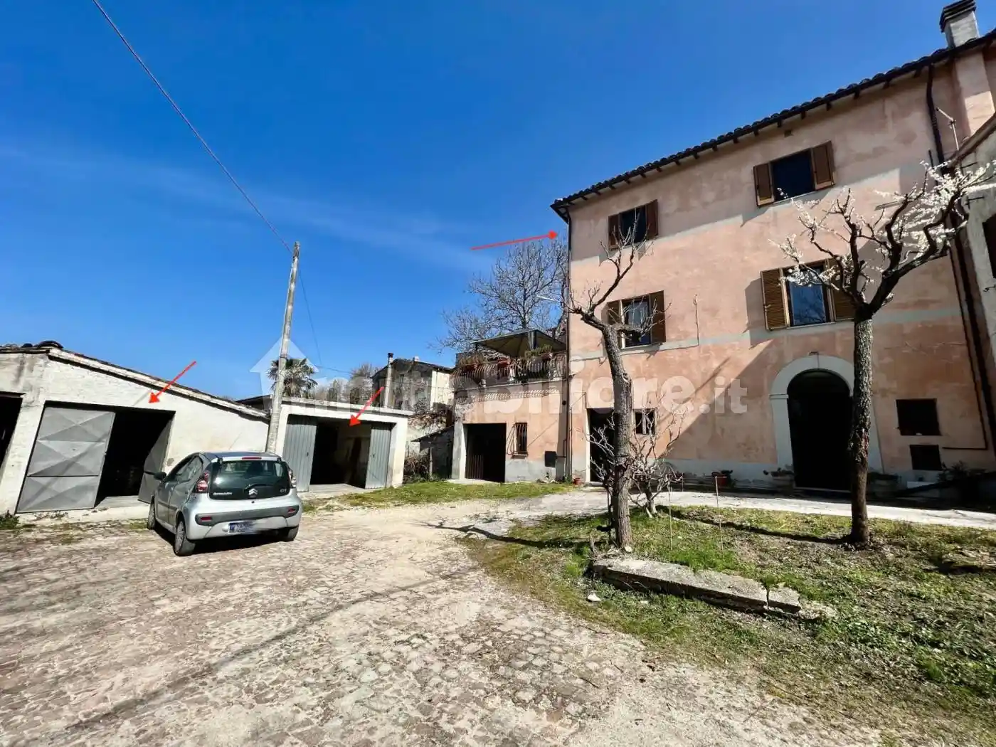 Appartamento in vendita a Fabriano