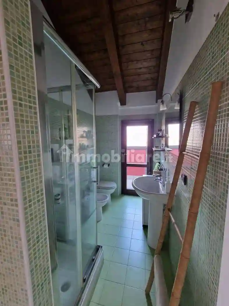 Attico - Mansarda - foto 3