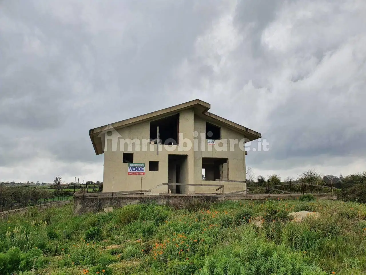 Rustico - Casale in vendita a Modica