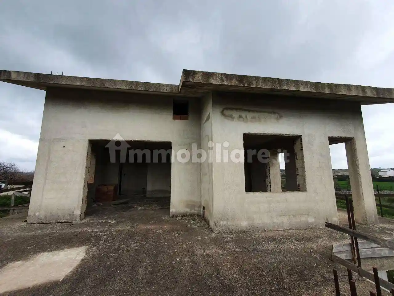 Rustico Strada Provinciale 83 17, Serrapero II, Modica - foto 3