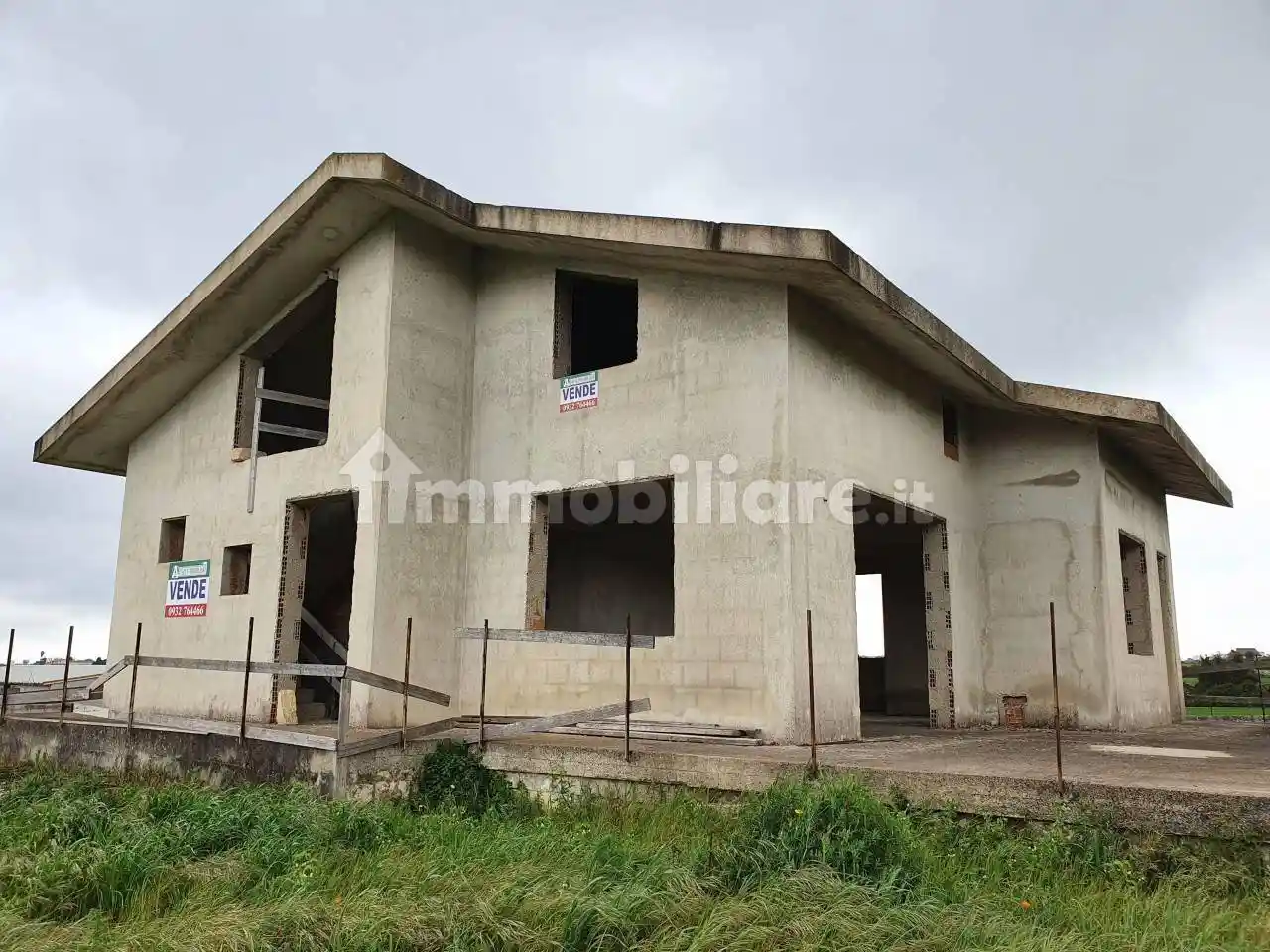 Rustico Strada Provinciale 83 17, Serrapero II, Modica - foto 5