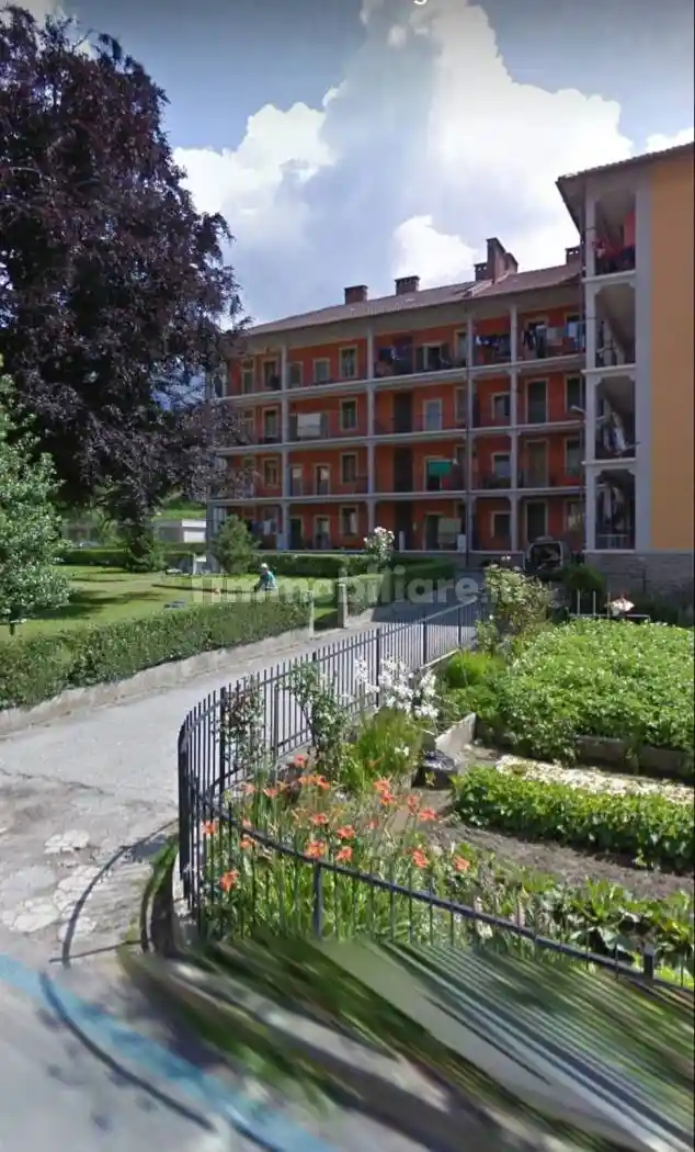 Appartamento in vendita a Perosa Argentina