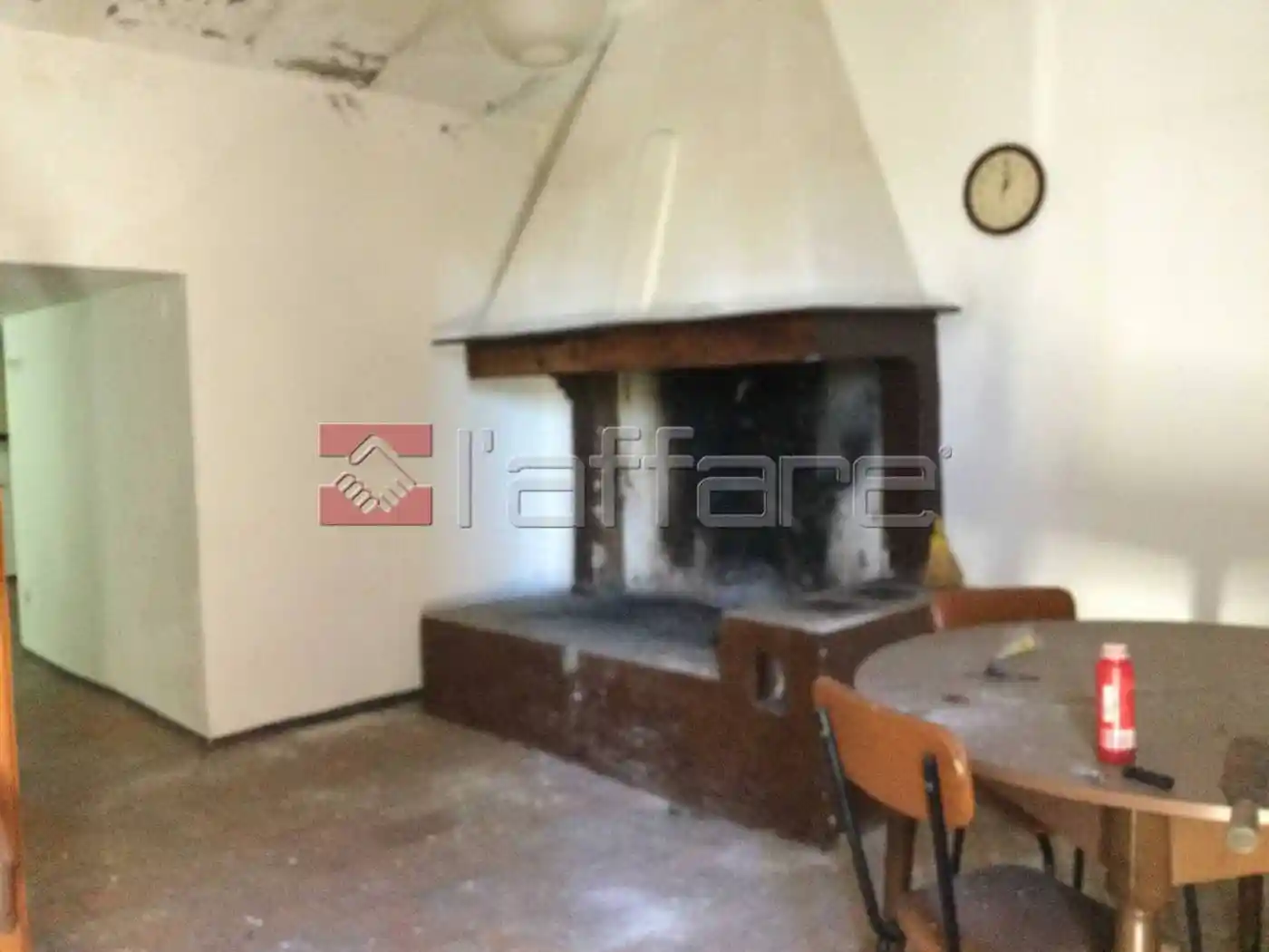 Terratetto unifamiliare via della Vecchia Fonte 2, Collemontanino, Casciana Terme Lari - foto 4