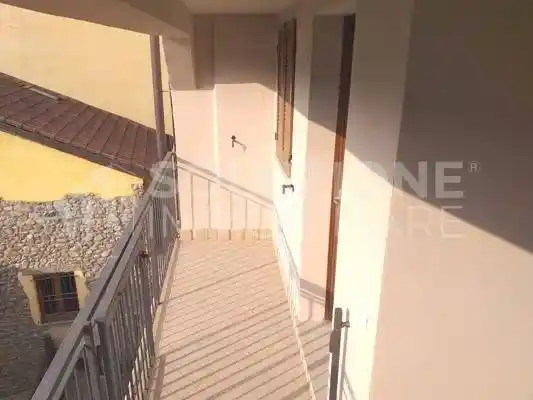 Appartamento in vendita a Gazzaniga