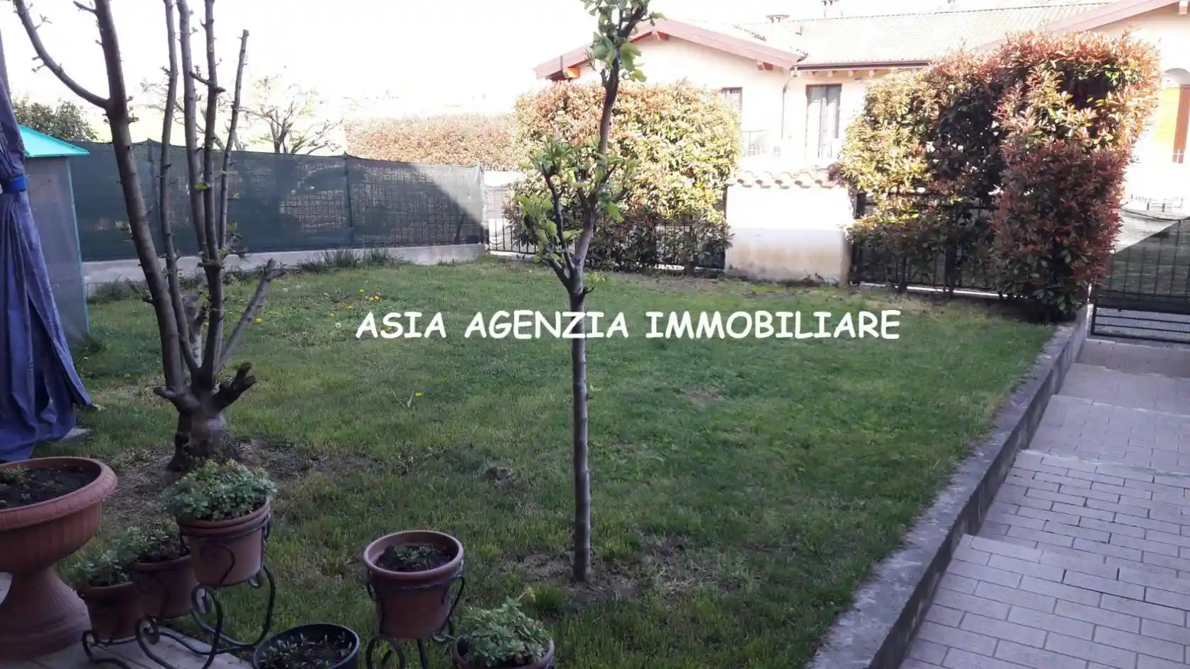 Appartamento in vendita a Quinzano d'Oglio