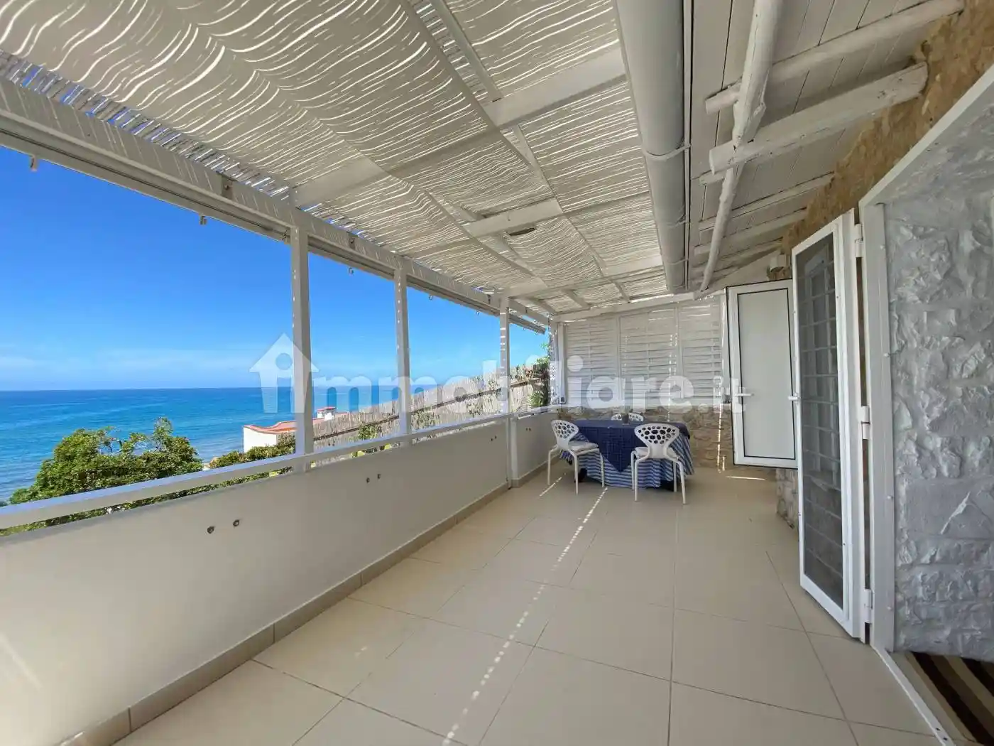 Loft in affitto a Sabaudia