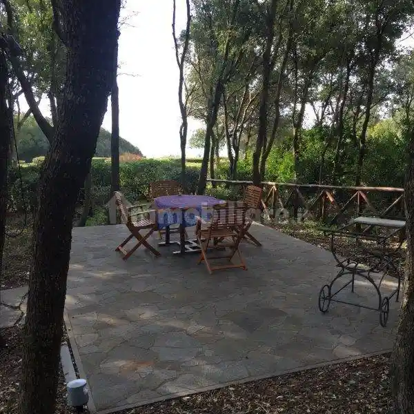 Appartamento in vendita a Castiglione della Pescaia