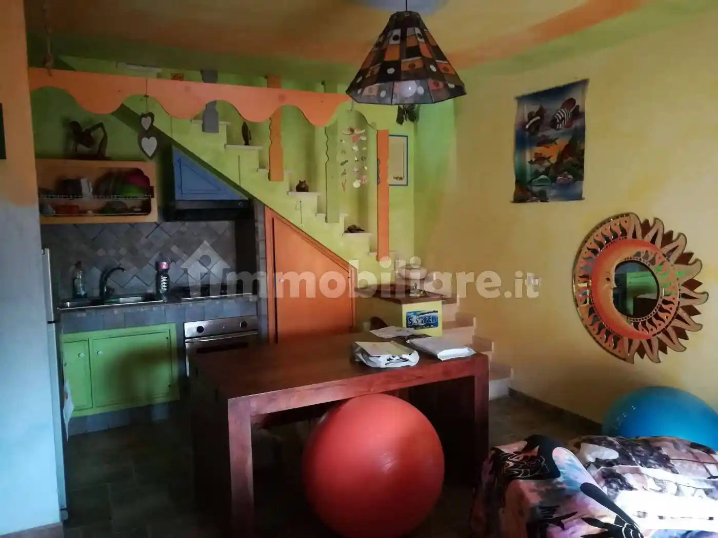 Villa in vendita a Ardea