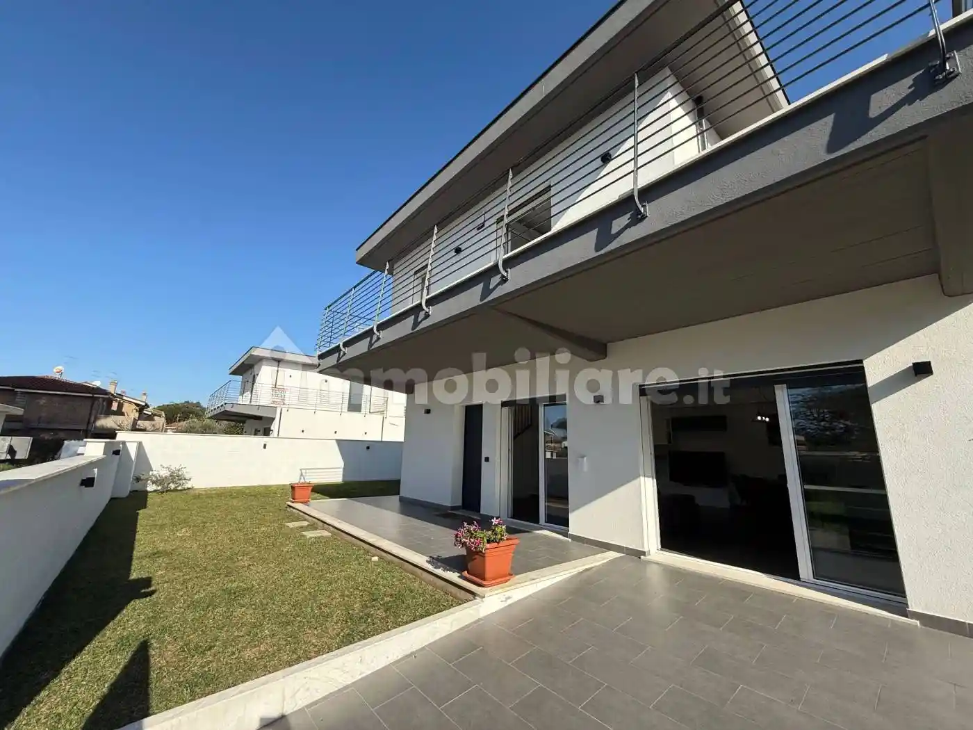 Villa in vendita a Anzio