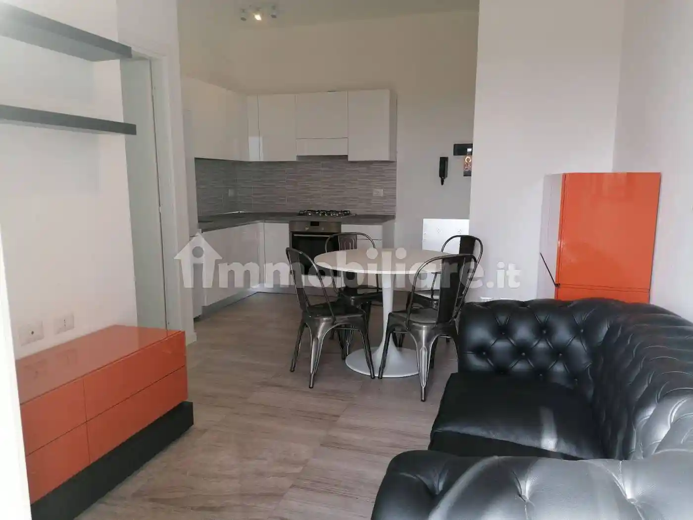 Appartamento in affitto a Casarile