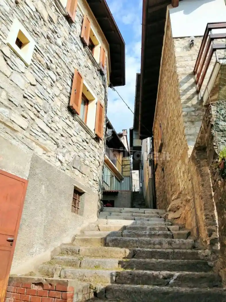 Appartamento in vendita a Centro Valle Intelvi