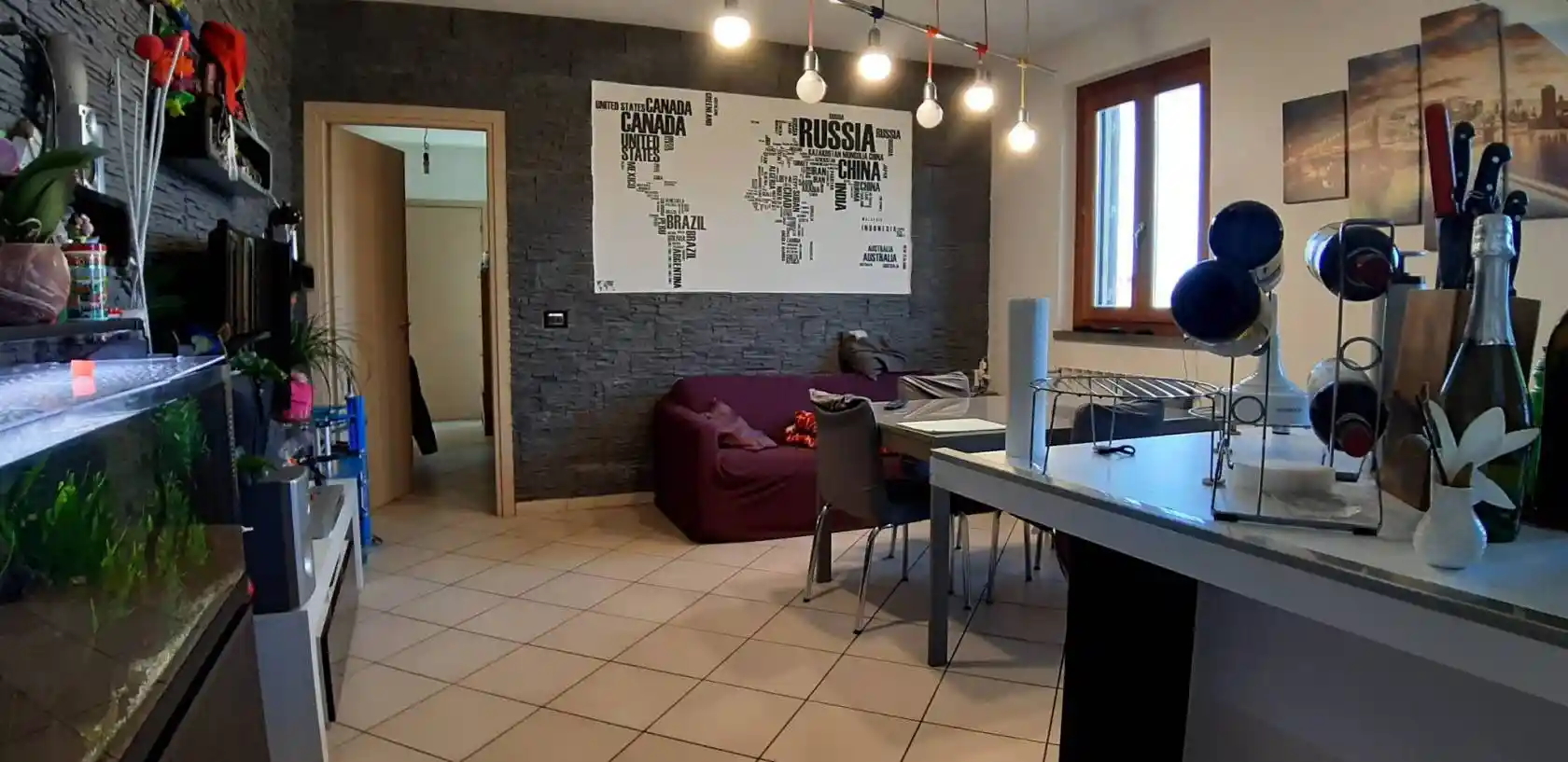 Appartamento in vendita a Castelfranco Piandisco