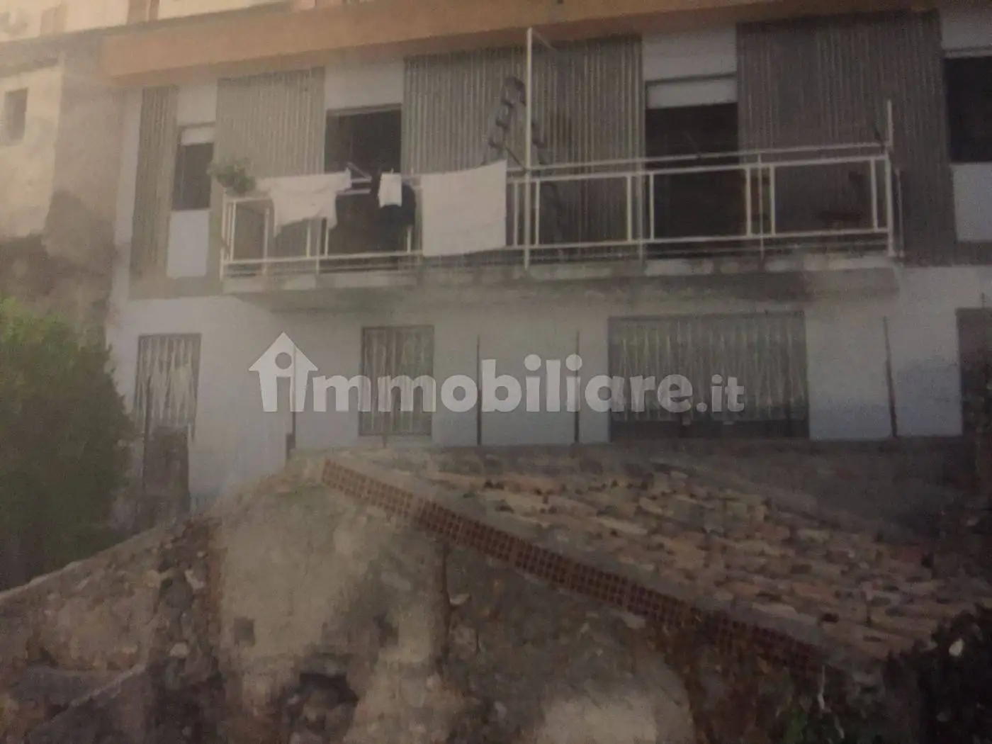 Terratetto unifamiliare via Immacolata, Alì