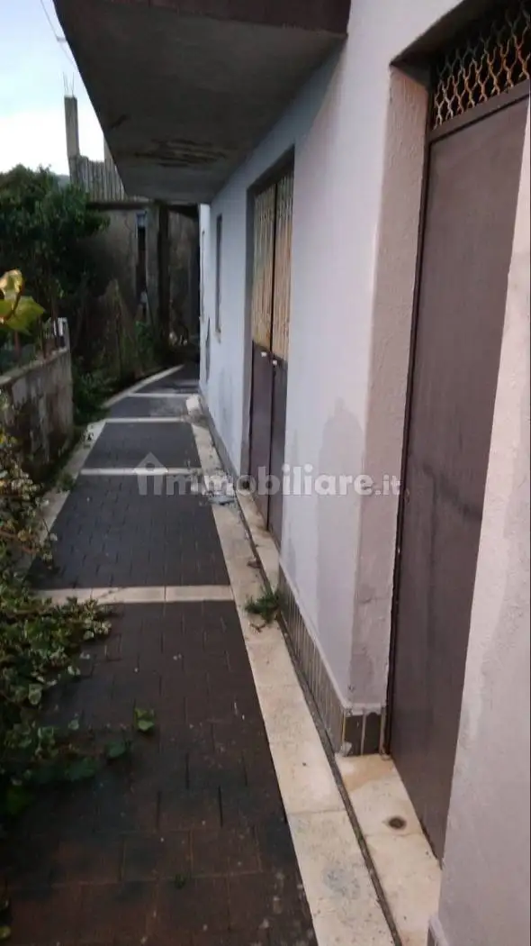 Terratetto unifamiliare via Immacolata, Alì - foto 5