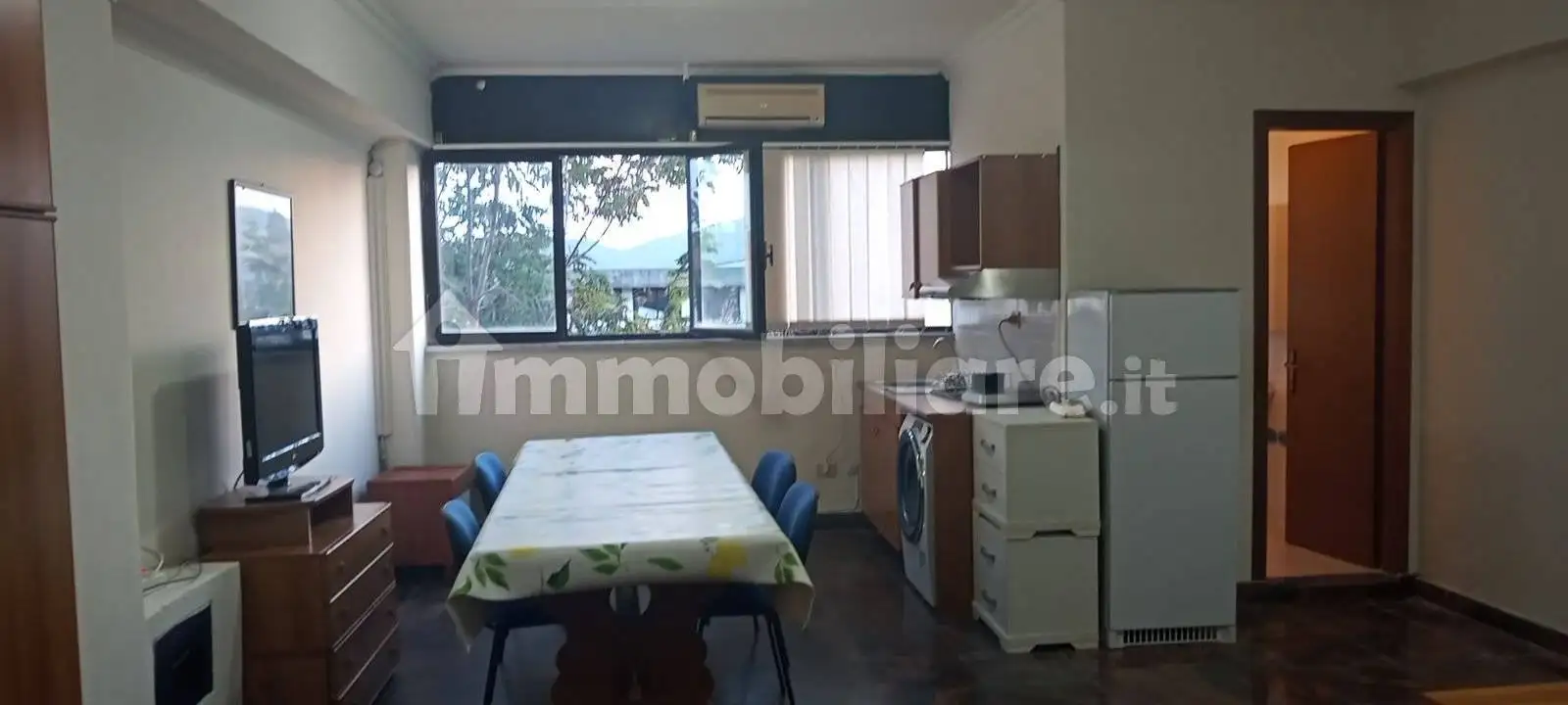 Appartamento in affitto a Castelnuovo Magra