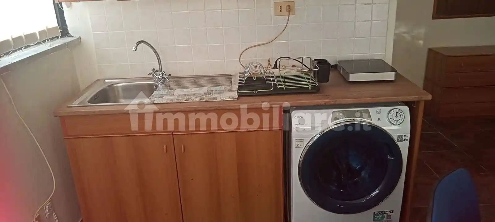 Bilocale via Aurelio Robino 23, Colombiera Molicciara, Castelnuovo Magra - foto 3