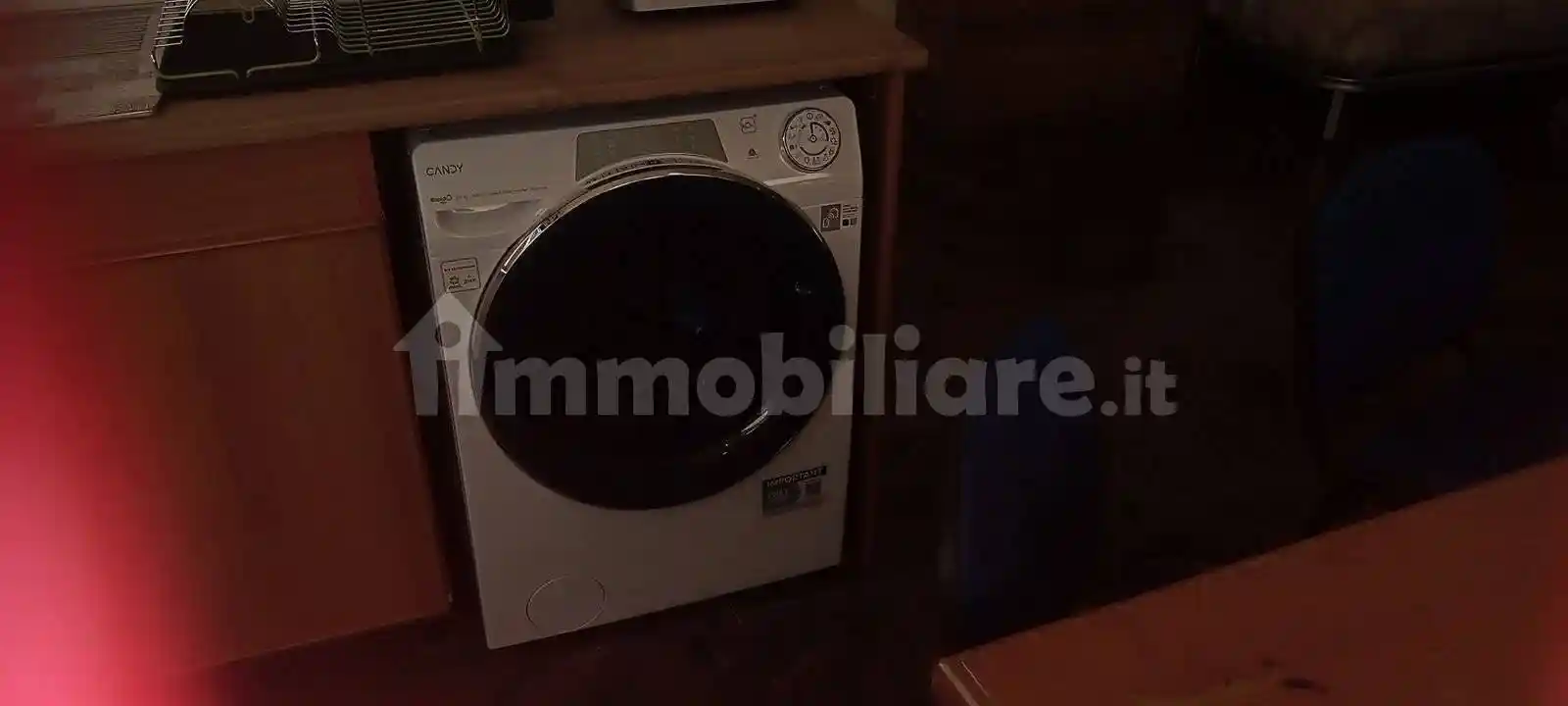 Bilocale via Aurelio Robino 23, Colombiera Molicciara, Castelnuovo Magra - foto 5