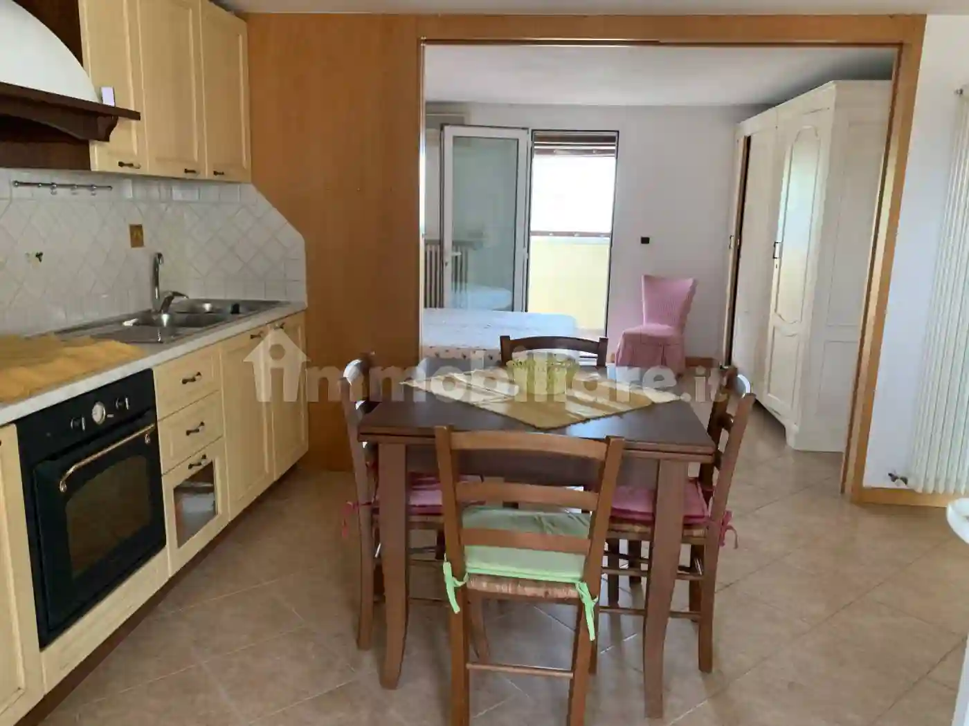 Attico - Mansarda - foto 5