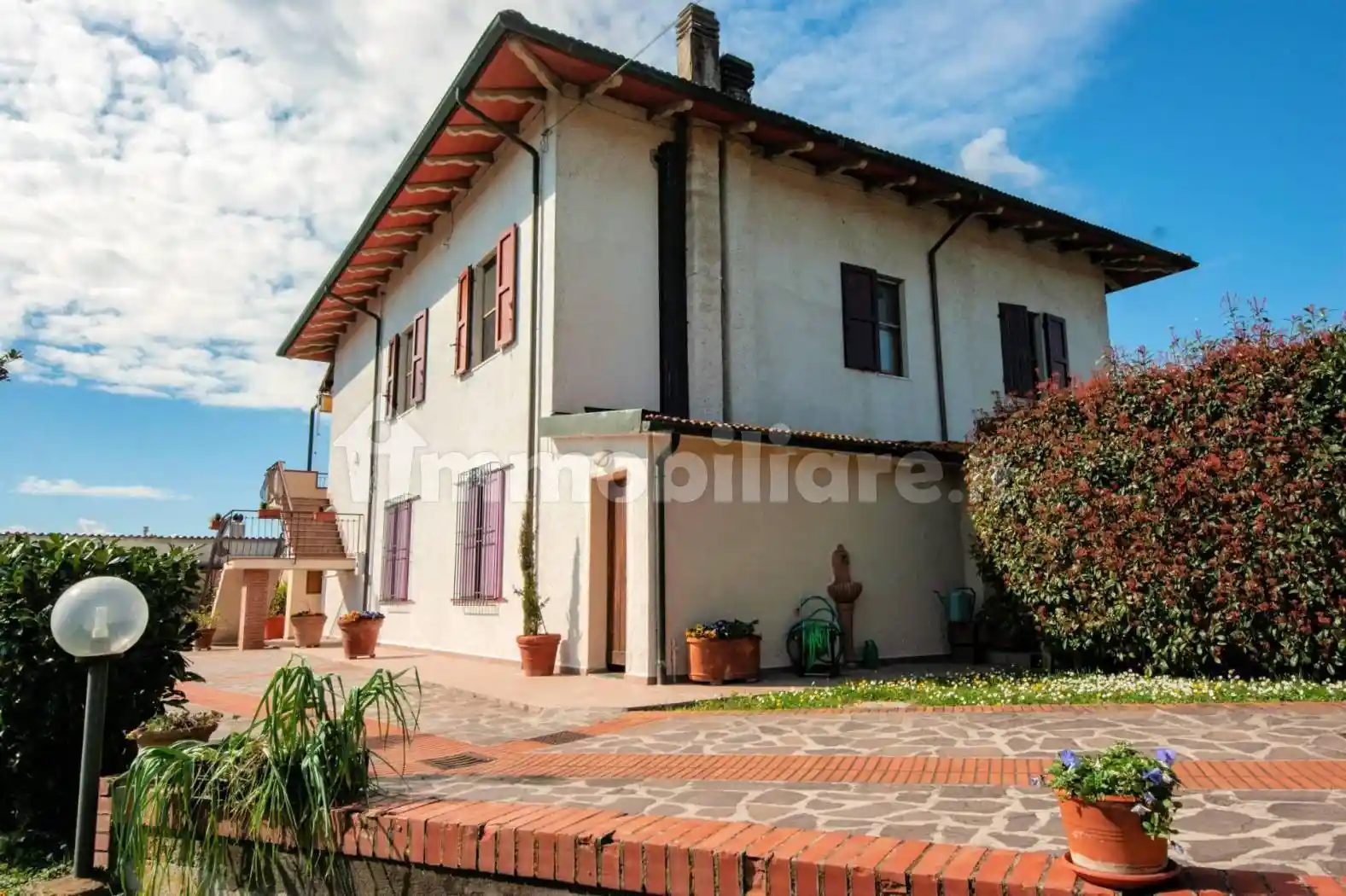 Appartamento in vendita a Santa Maria a Monte