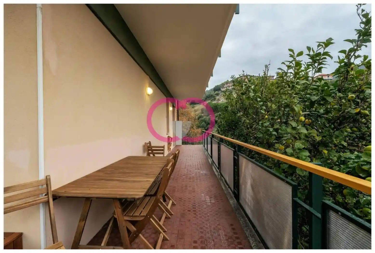 Appartamento in affitto a Varazze