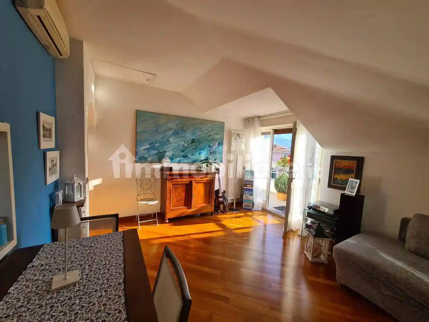 Attico - Mansarda - foto 3