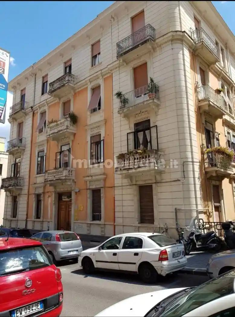 Appartamento in affitto a Salerno
